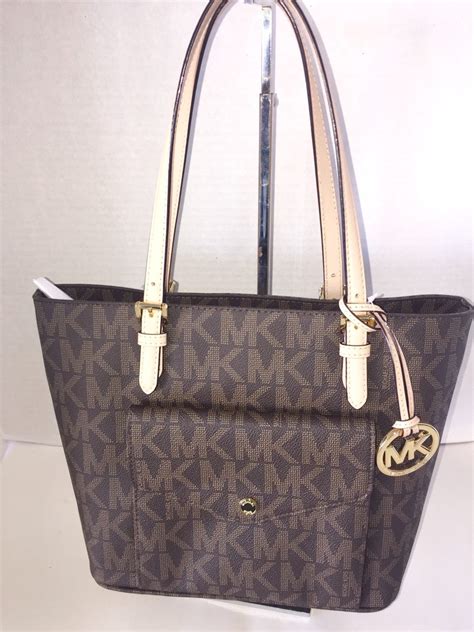 bolsa michael kors original precio